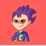 Calamity Comics hatfield