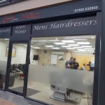 Duhok barbers Hatfield