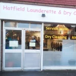 Hatfield Launderette and Dry Cleaners Ltd