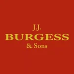 JJ BURGESS AND SONS funeral directors