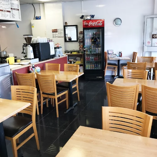 birchwood cafe Hatfield