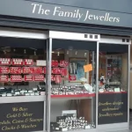 The Family Jewellers Hatfield