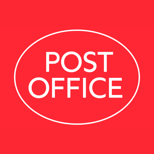 Post Office Birchwood Hatfield