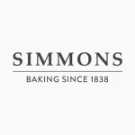 Simmons baking since 1838 Hatfield Hertfordshire