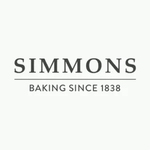 Simmons baking since 1838 Hatfield Hertfordshire