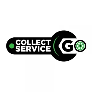 Collect Service Go MOT and Service