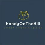 handy on the hill property maintenance