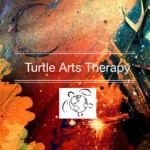 Turtle Arts Yoga logo