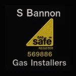 S.BANNON GAS INSTALLERS